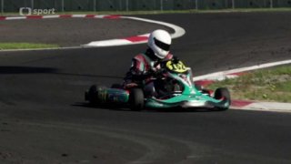 24H Open Kart Le Mans 2017