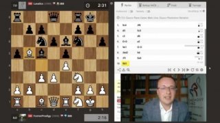 MČR v online bleskovém šachu 2021
