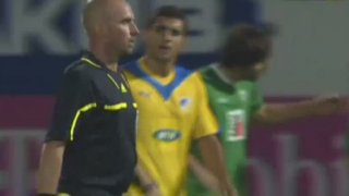 FK Baumit Jablonec - Apoel Nikósie
