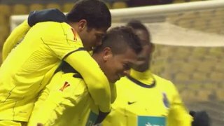 FC Porto - Villarreal CF