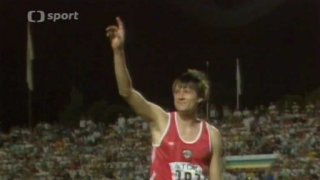 Archiv Z: MS v atletice 1987