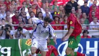 Archiv Z 2004: Portugalsko - Řecko