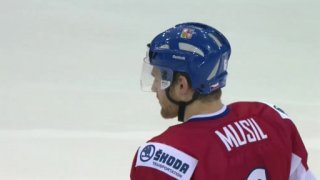MS v hokeji do 20 let 2013 Rusko