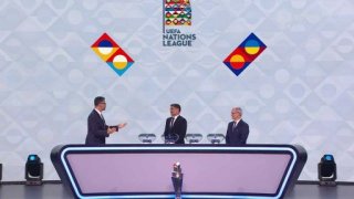 Los skupin UEFA Ligy národů