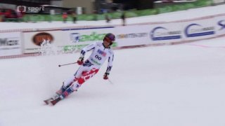 Před<em>silvestrovská</em> Ski <em>Show</em> 2018