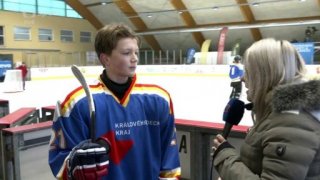 ODM 2020: Hokej