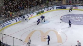HC Ambri-Piotta - IFK Helsinky