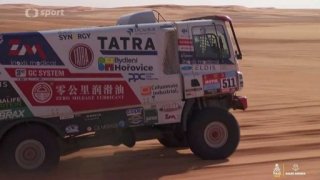 <em>Dakar</em> <em>2022</em>