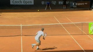 UniCredit Czech Open