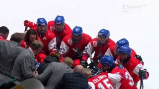 International Para Hockey Cup Ostrava