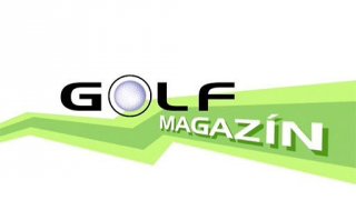 Golfmagazín