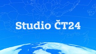 Studio ČT24 k povolebnímu vyjednávání