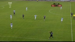 SK Kladno - FK Mladá Boleslav