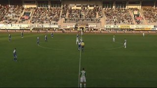 FK Baumit Jablonec - FC Slovan Liberec