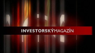 Investorský magazín