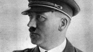 Případ Adolf Hitler: analýza mysli diktátora