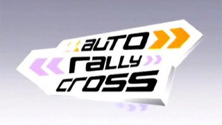 Auto-rallye-cross