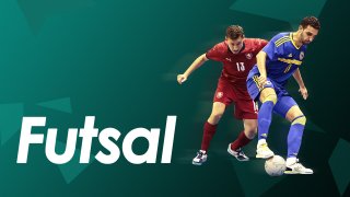 1. Futsal liga 2023/2024