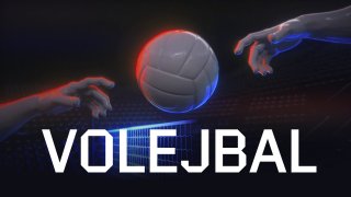 Česko - Albánie (kvalifikace ME ve volejbalu žen)