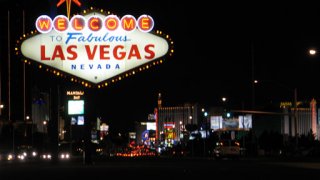 Hazard v Las Vegas