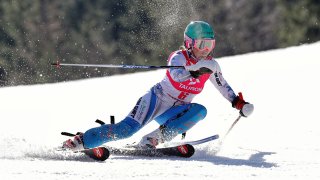 Světový pohár ve skocích na lyžích Liberec