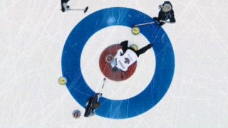 M ČR v curlingu
