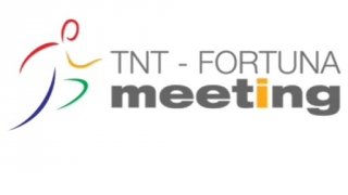 TNT - Fortuna meeting Kladno