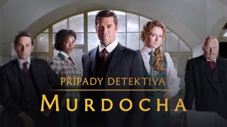 Případy detektiva Murdocha V