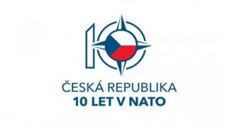 Studio ČT24-10 let ČR v NATO
