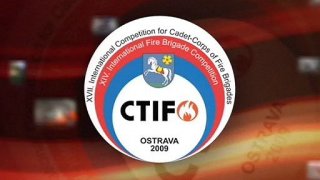 XIV. Mezinárodní hasičská soutěž CTIF