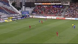 SK Sigma Olomouc - Aberdeen FC