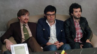 Flight of the Conchords I