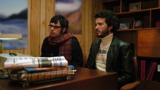 Flight of the Conchords I