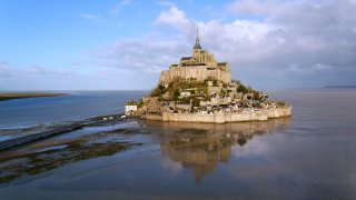 Normandie, země hojnosti