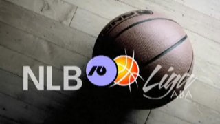 Cibona Záhřeb - ČEZ Basketball Nymburk