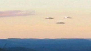 Pološero - Setkání s UFO