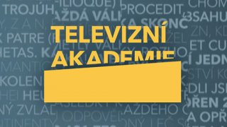 Televizní akademie - Lidé a společnost
