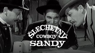 Šlechetný cowboy Sandy