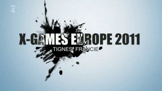 X-Games Europe 2011