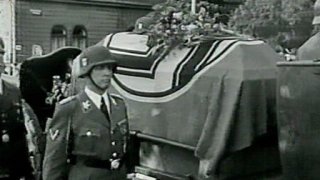 Heydrich - konečné řešení