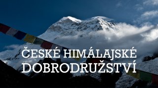 České himálajské dobrodružství