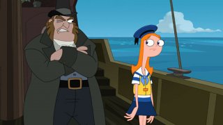 Phineas a Ferb III
