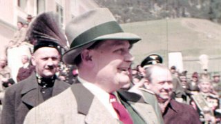 Kariéra Hermanna Göringa