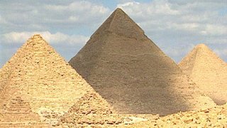 Nové objevy ve starém Egyptě