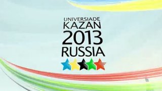 Světová letní univerziáda 2013 Kazaň