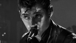Arctic Monkeys: Live