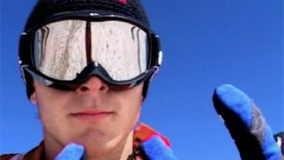 Snow Way - 20 let na snowboardu s Martinem Černíkem