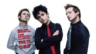 Green Day: Kulka v bibli