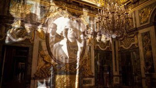 Versailles očima světových lídrů