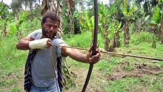 Papua Nová Guinea: dva světy